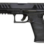 Walther PDP 9mm 4.5 Black 2842475