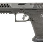 Walther PDP Match 9mm 5 Black 2872595
