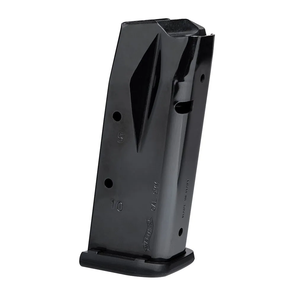 2796473 Walther P99 Compact 9MM 10 Round Magazine