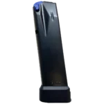 Walther PDP Pro SD Compact 9MM 18Rd Aluminum Black