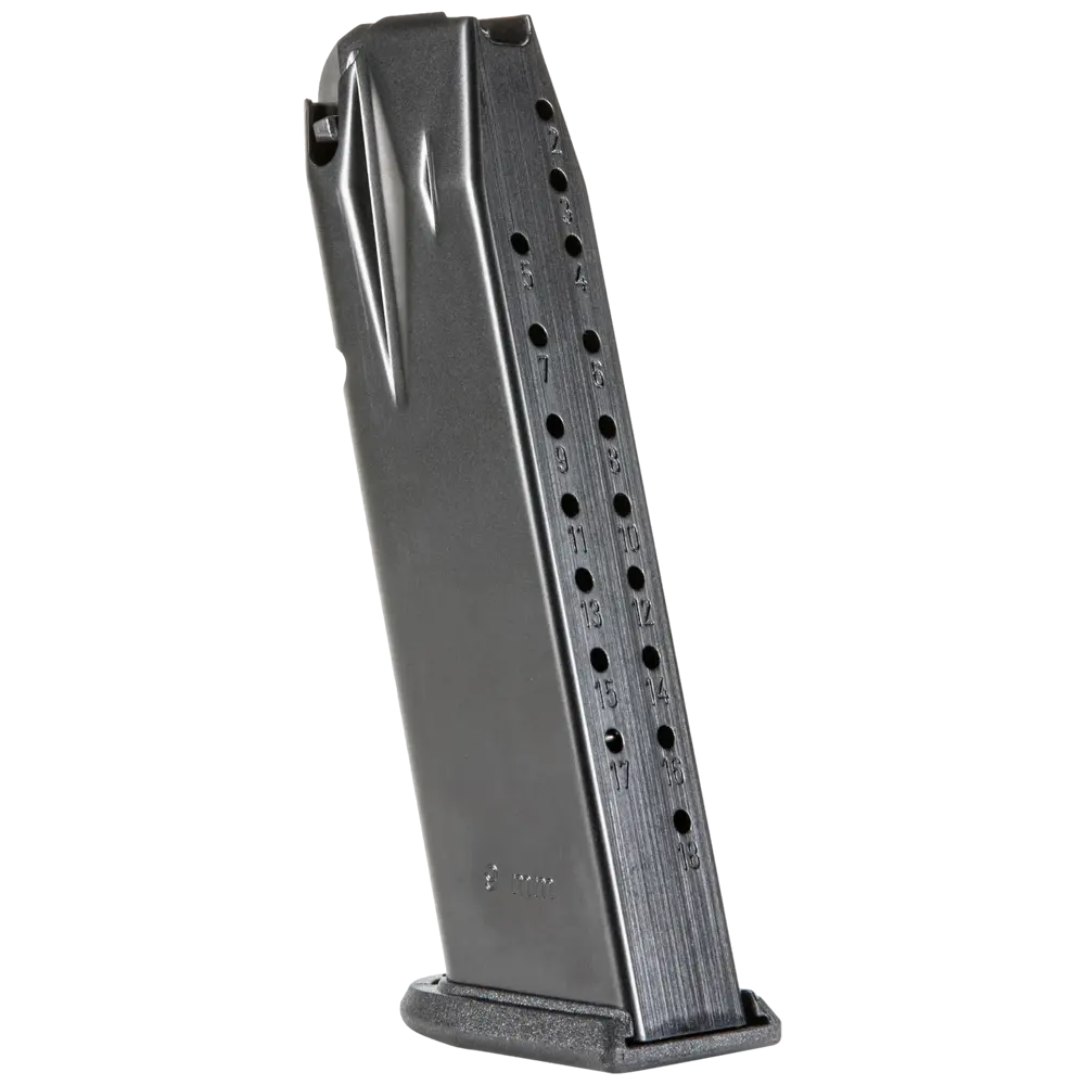 2856891 Walther PDP Full Size 18 Round Magazine