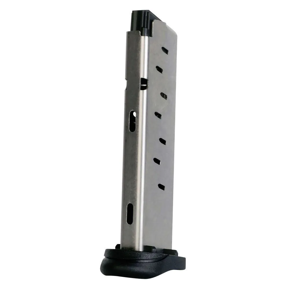 505600 Walther PK380 7 Round Stainless Steel
