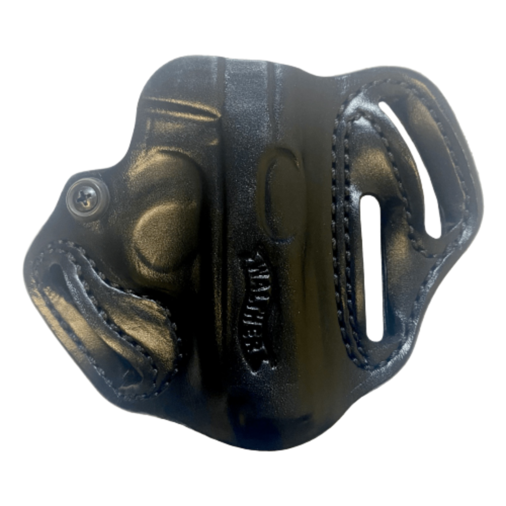 5136052 Walther PPK/PPKs Speed Scabbard RH Holster