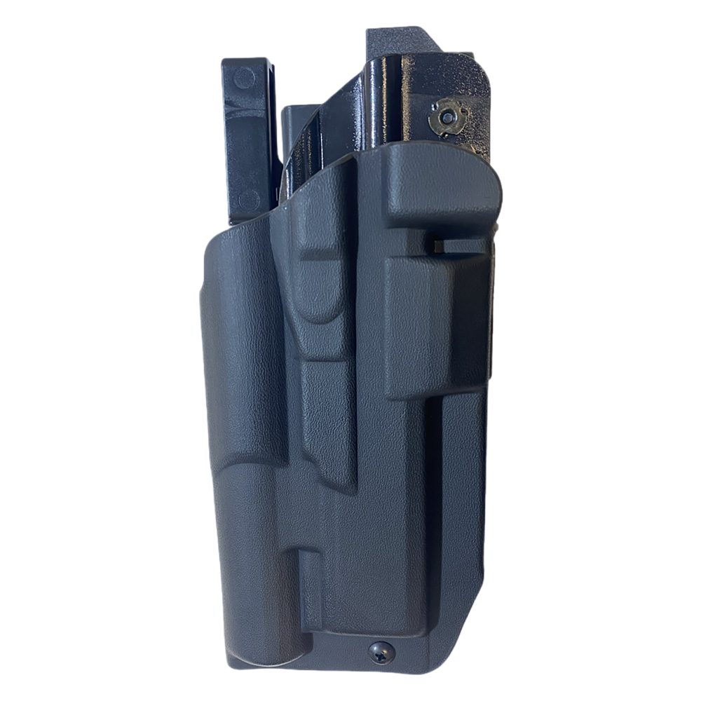 5136204 Walther CT2-A Level Two Duty Holster PDP 5" Modlight Pl350