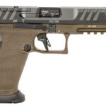 Walther PDP Pro SD 9mm 5 OD Green 2877490