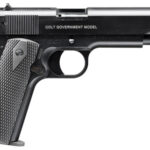 Walther 1911 22 LR 5 Black 5170304