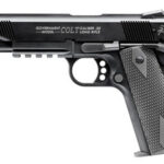 Walther 1911 Colt Goverment 22 LR Black 5170308
