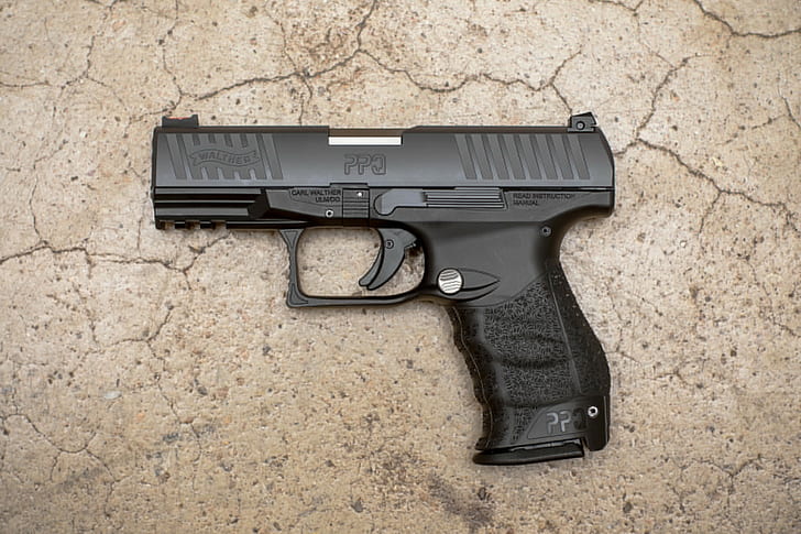 Walther PPQ For Sale